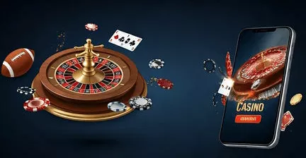 Spinita Casino App Screenshot